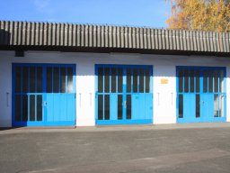 Lagerhalle 3c